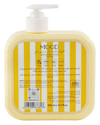 MOOD CAIRO HAND WASH  500ML