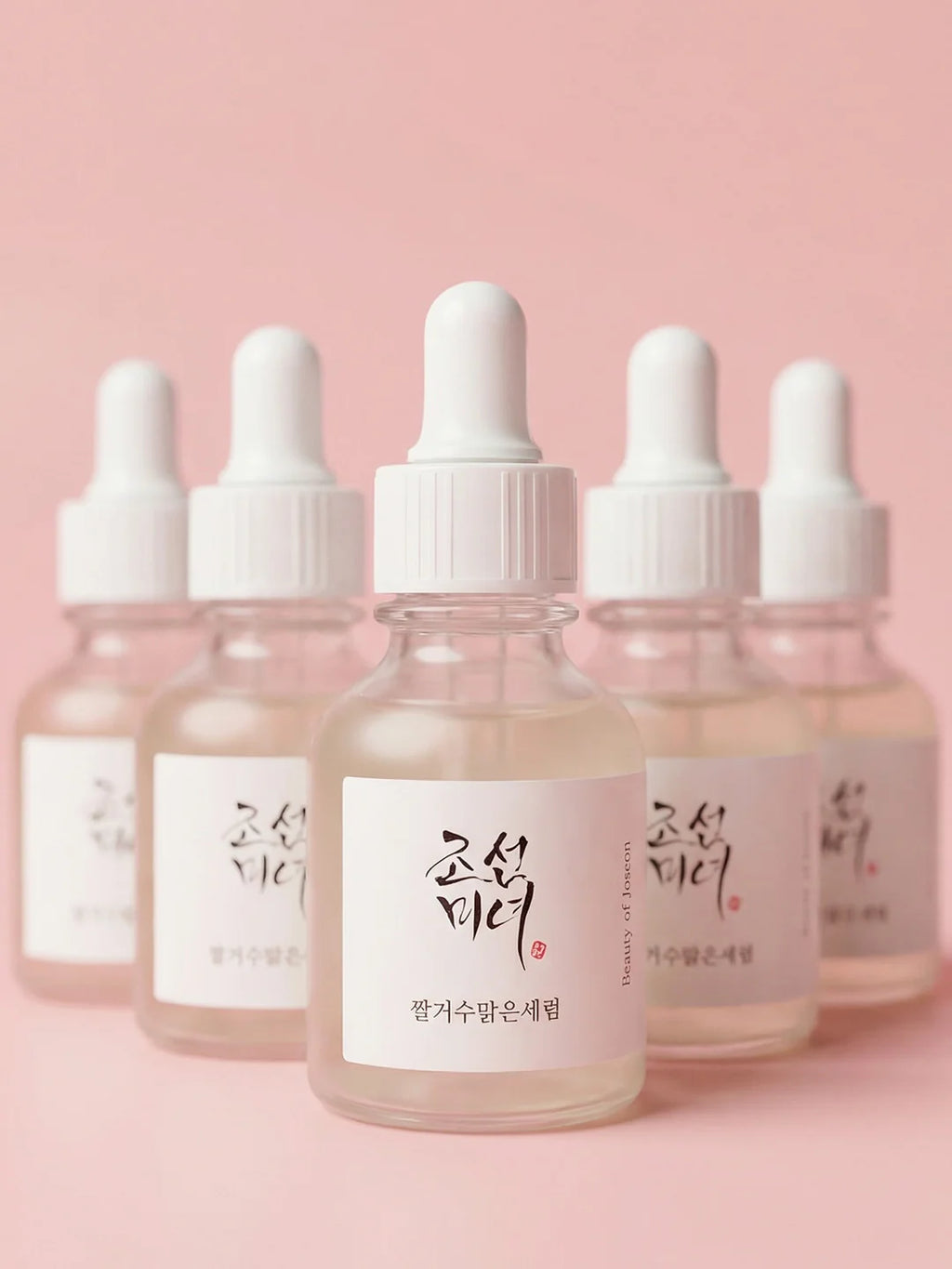 Beauty Of Joseon Glow Deep Serum (rice + Alpha-Arbutin)