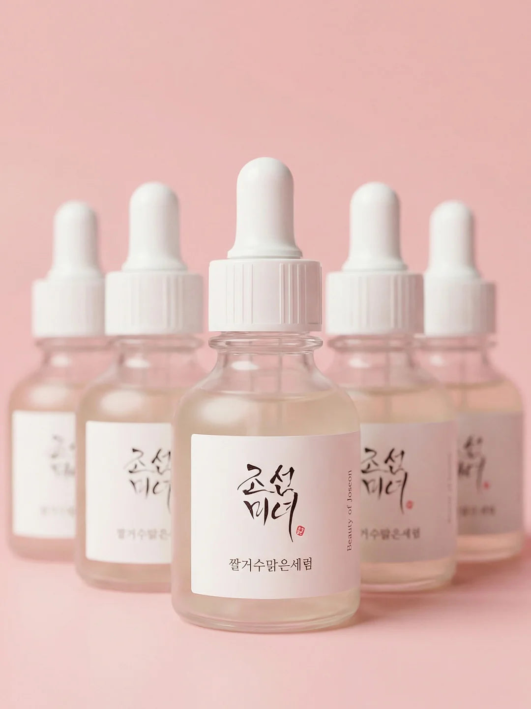 Beauty Of Joseon Glow Deep Serum (rice + Alpha-Arbutin)
