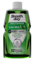 Breath day mouthwash Cool mint 300ml