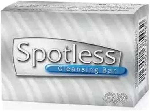 Eva Spotless Cleansing Bar 60 Gm