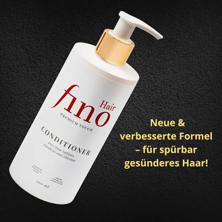Shiseido Fino Premium Touch Moist Repair Conditioner 550ml
