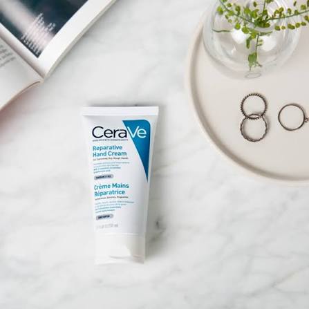 Cerave Reparative Hand Cream - 50ml