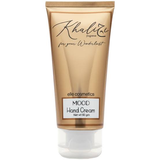 MOOD Khaliji Hand Cream 50gm