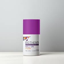 Biotherm Musk Whitening Roll-on Deodorant