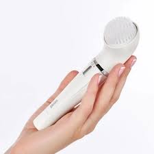 BRAUN FACE MINI EPILATOR&CLEANSING 831