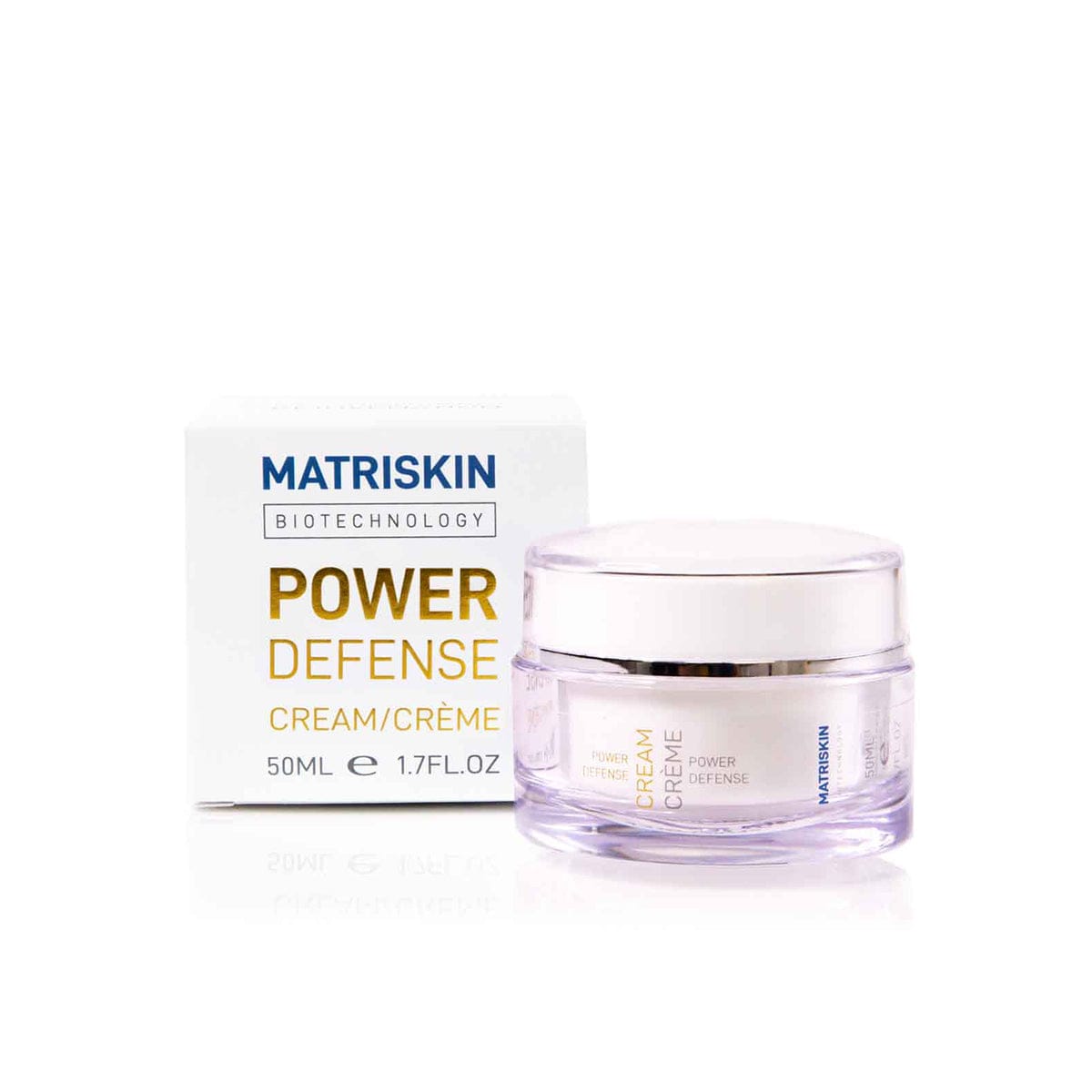 Matriskin Power Defense Cream 50ml