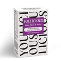 Youlicious hair, skin& Nail