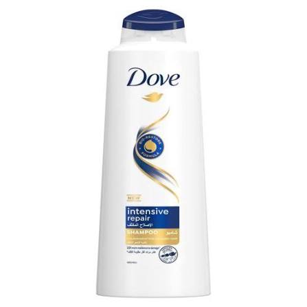 DOVE INTENSIVE REPAIR SHAMPO 600 ML