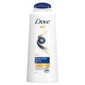 DOVE INTENSIVE REPAIR SHAMPO 600 ML