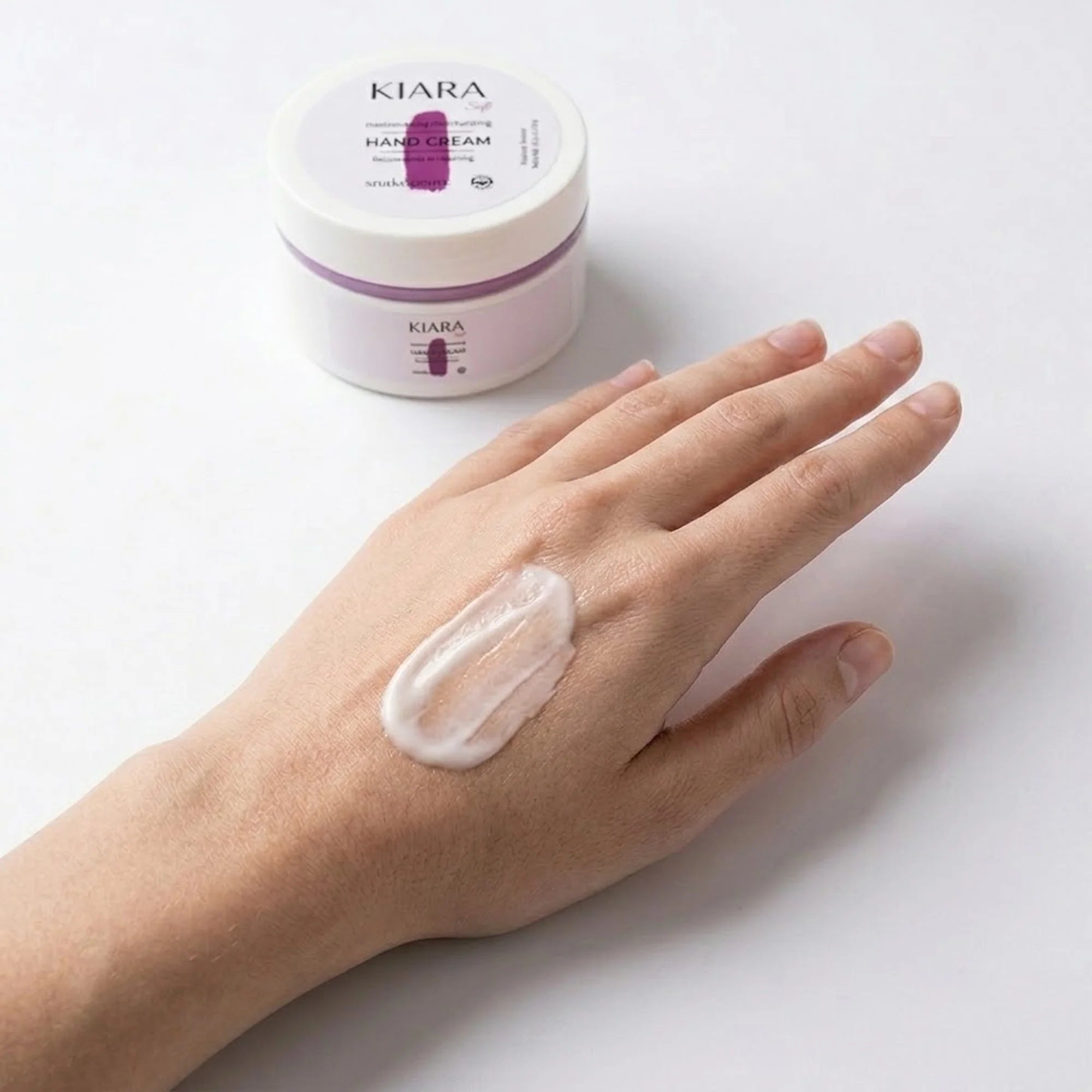 Kiara Hand Cream 50gm
