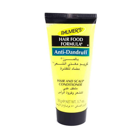 Palmers Hair Food Formula Tube