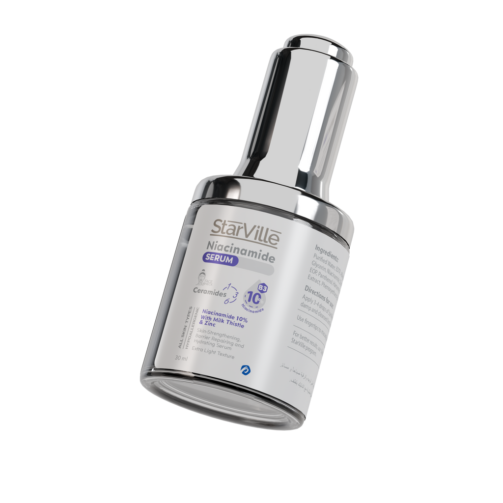 StarVille Niacinamide Serum 30 ml