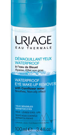 Uriage Eye Make-Up Remover 100ML