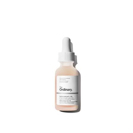 Ordinary Lactic Acid 10% +Ha 30Ml