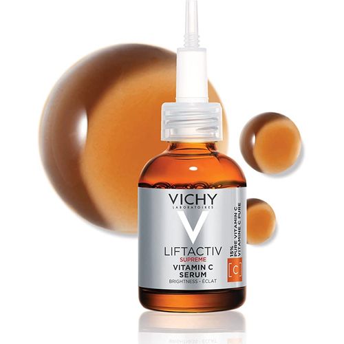 Vichy Liftactiv Vitamin C Brightening Skin Corrector Serum - 20ml
