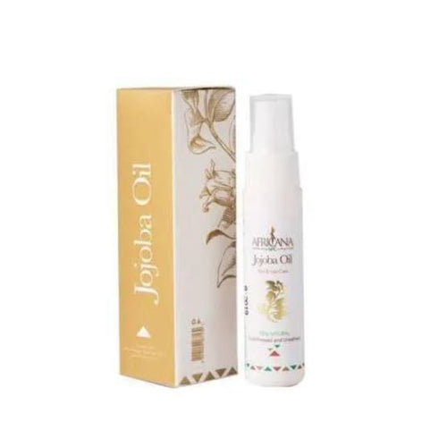 Africana Jojoba Oil NPC 80 ml