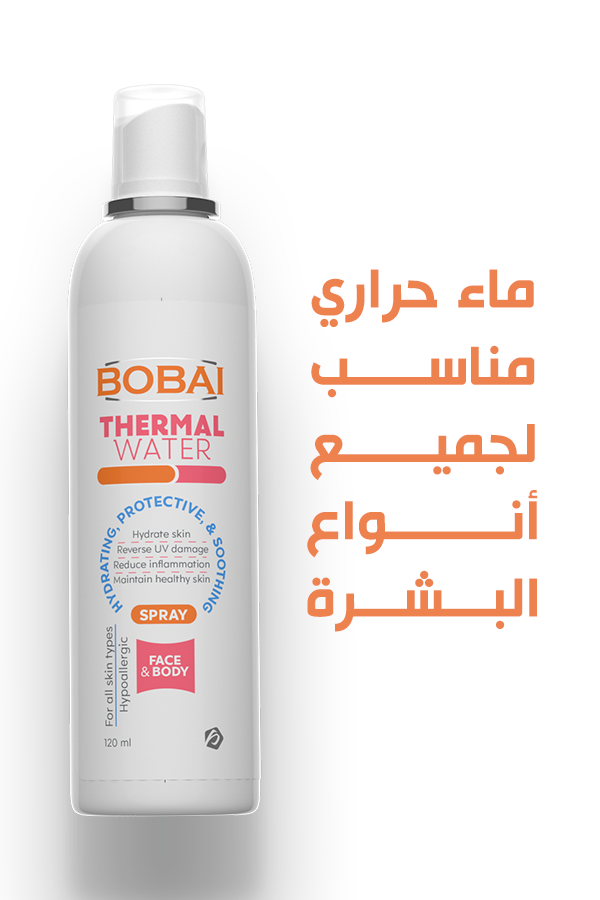 Bobai Thermal Water  Spray 120 ml