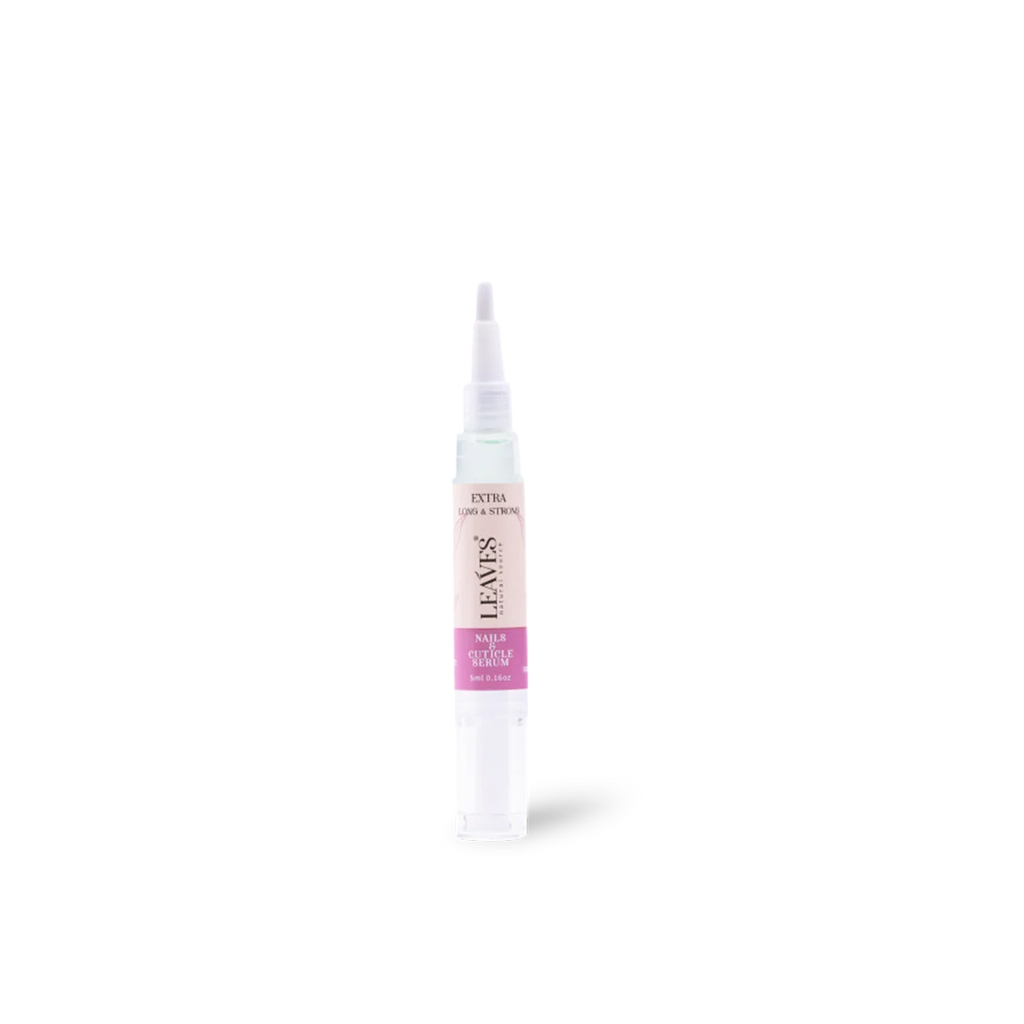 Leaves Nail Strengthening & Nourishing Serum
