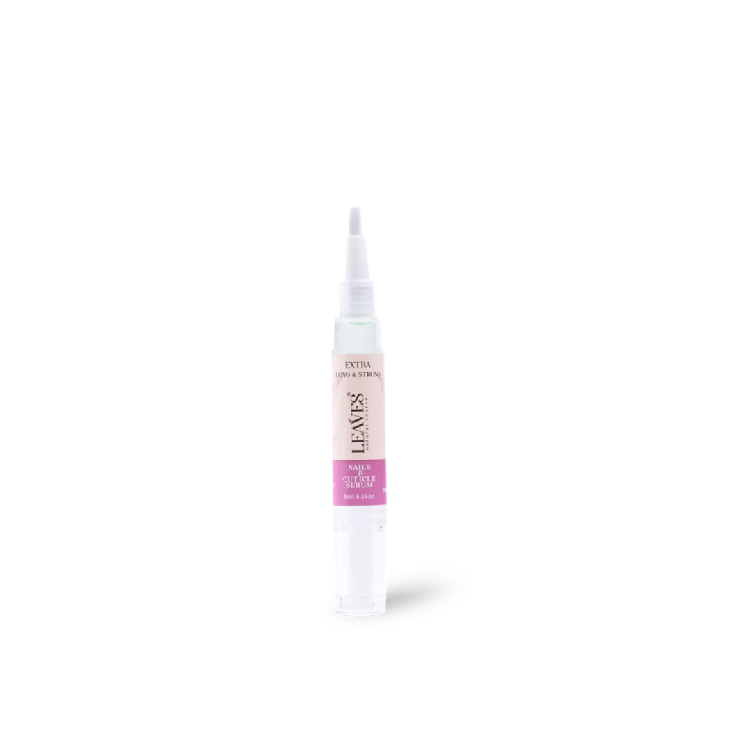 Leaves Nail Strengthening & Nourishing Serum