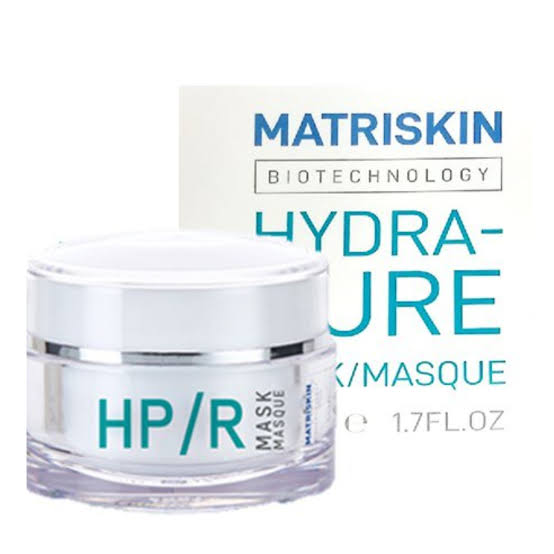 Matriskin Hydra Pure Mask 50ml