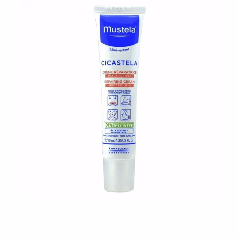 MUSTELA Cicastela 40 ML