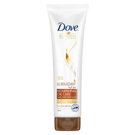 DOVE NOURISHING OILS OIL REPLACEMENT 300 ML