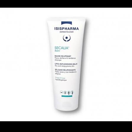 ISIS SECALIA  (BALM) CREAM 200 ML