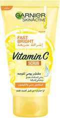 GARNIER VITAMIN C SCRUB 50 ML
