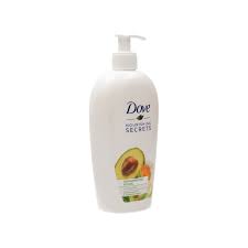 Dove Secrets Invigorating Ritual Hand Wash With Avocado Oil & Calendula Extract - 500ml