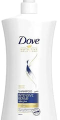 DOVE INTENSIVE REPAIR SHAMPOO 1 LITER