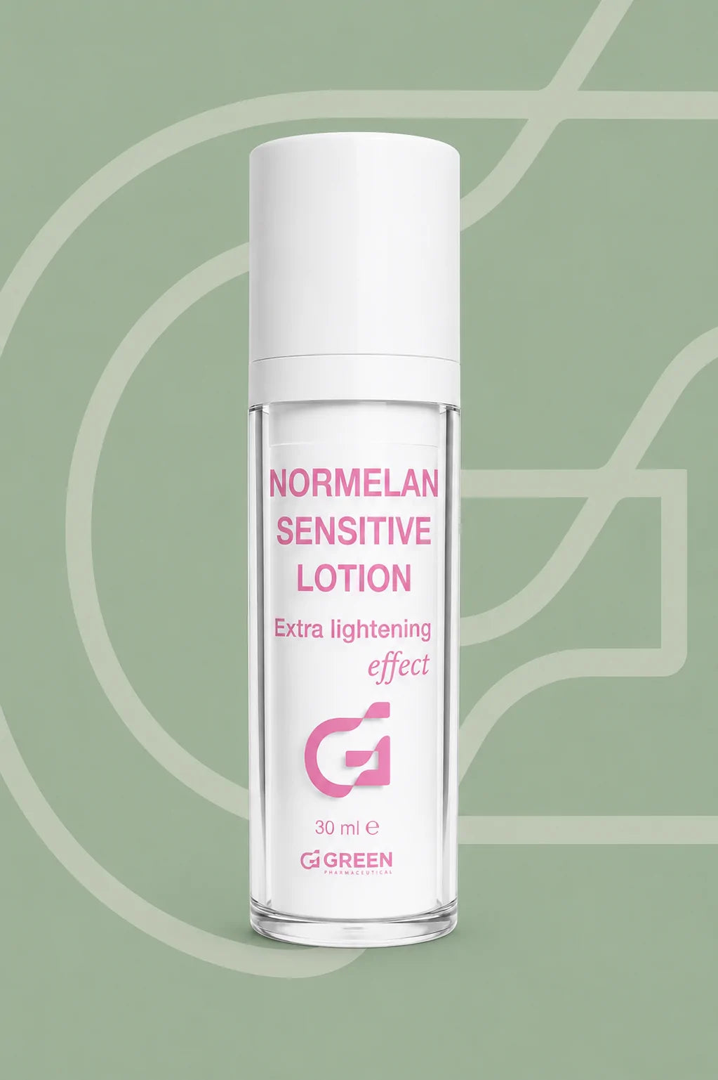 Normelan Sensitive Lotion