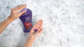 Eva Skin Care Shower Gel Royal Island 1 Liter
