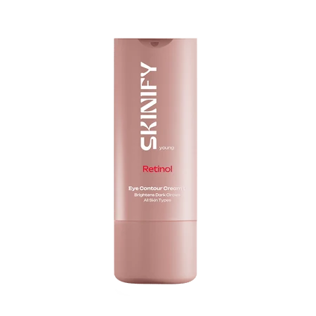 Skinify Retinol Eye Contour Cream