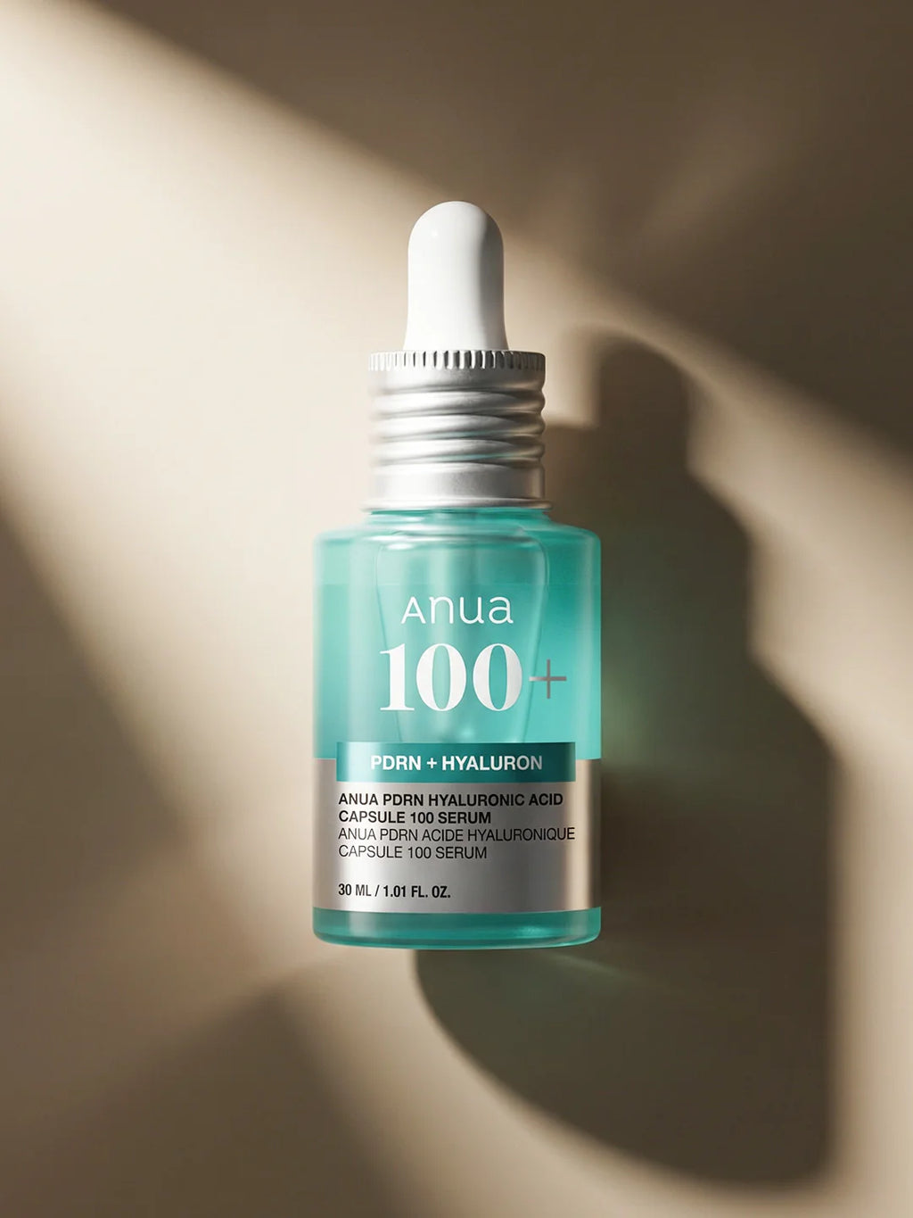 Anua Pdrn Hyaluronic Acid Capsule 100 Serum
