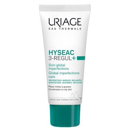 URIAGE HYSEAC 3-REGUL+SOIN GLOBAL ANTI-I.CR. 40ML