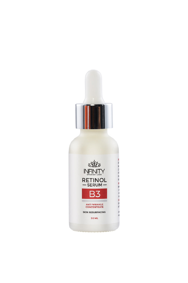 Infinity Retinol B3 Serum 30ml