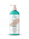 Dear Facial Cleanser For Oily & Acne Prone Skin 400 ML