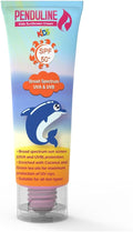PENDULINE KIDS SUN SCREEN CREAM 120 ML