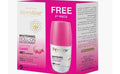 Beesline Whitening Roll-on Deodorant - Cotton Candy (1+1 Free)