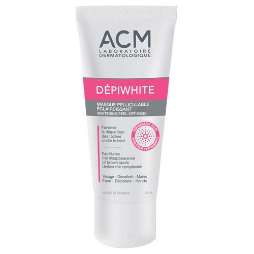 ACM DEPIWHITE MASK 40 ML