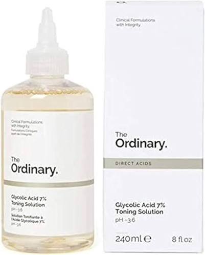 Ordinary Glycolic Acid 7% 240Ml