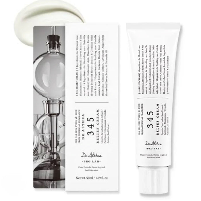 Dr.althea 345 Relief Cream