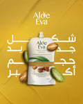 Aloe Eva Hair Strengthening Mask  With Aloe Vera & Moroccan Argan Oil 250 Gm