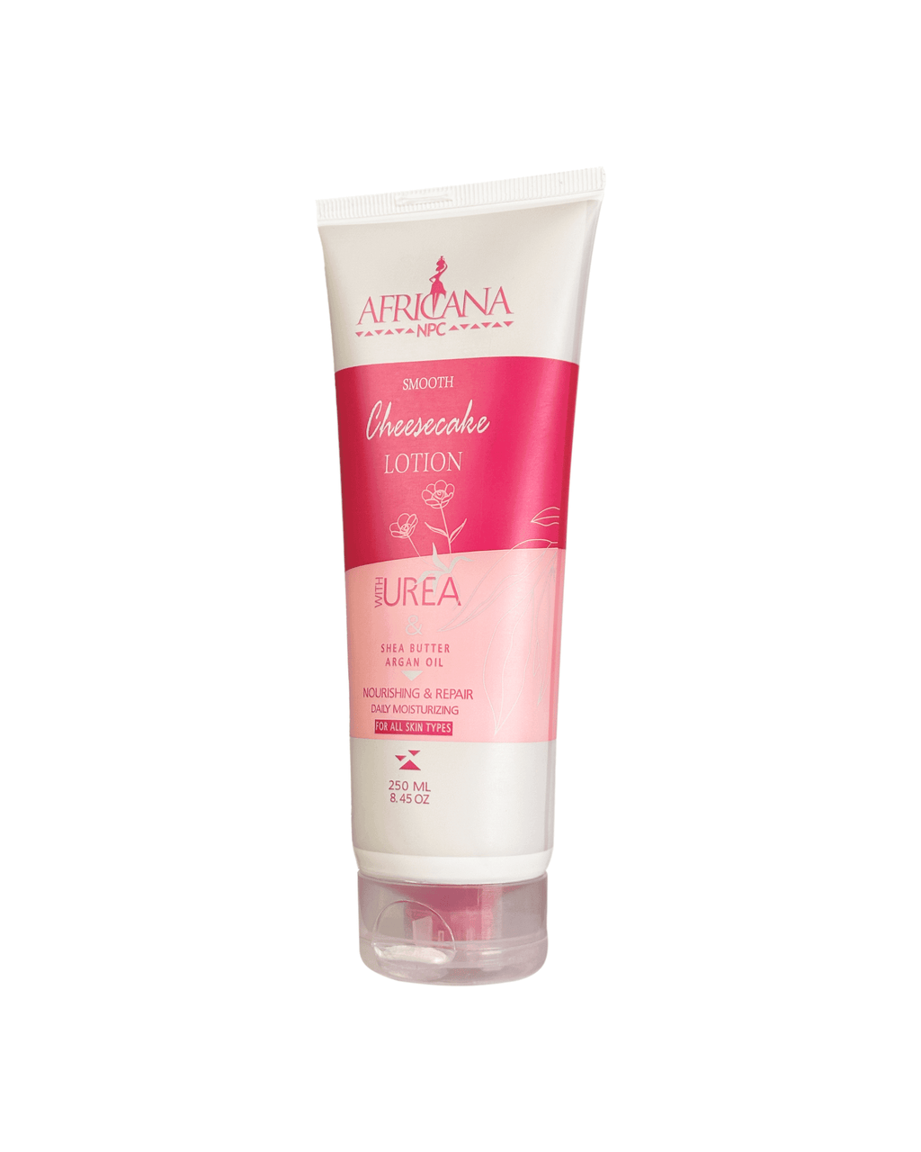 Africana Smooth Lotion – cheesecake