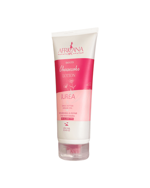 Africana Smooth Lotion – cheesecake