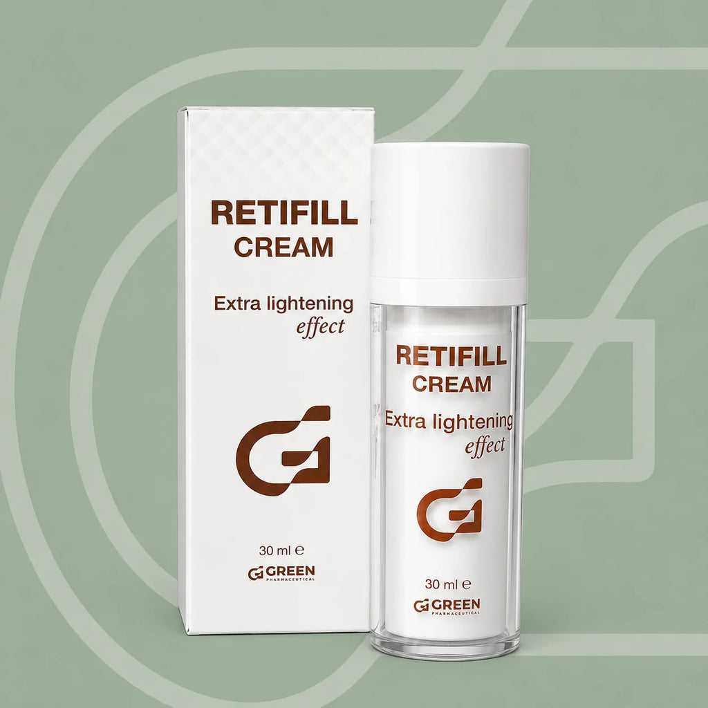 Normelan Retifill Cream