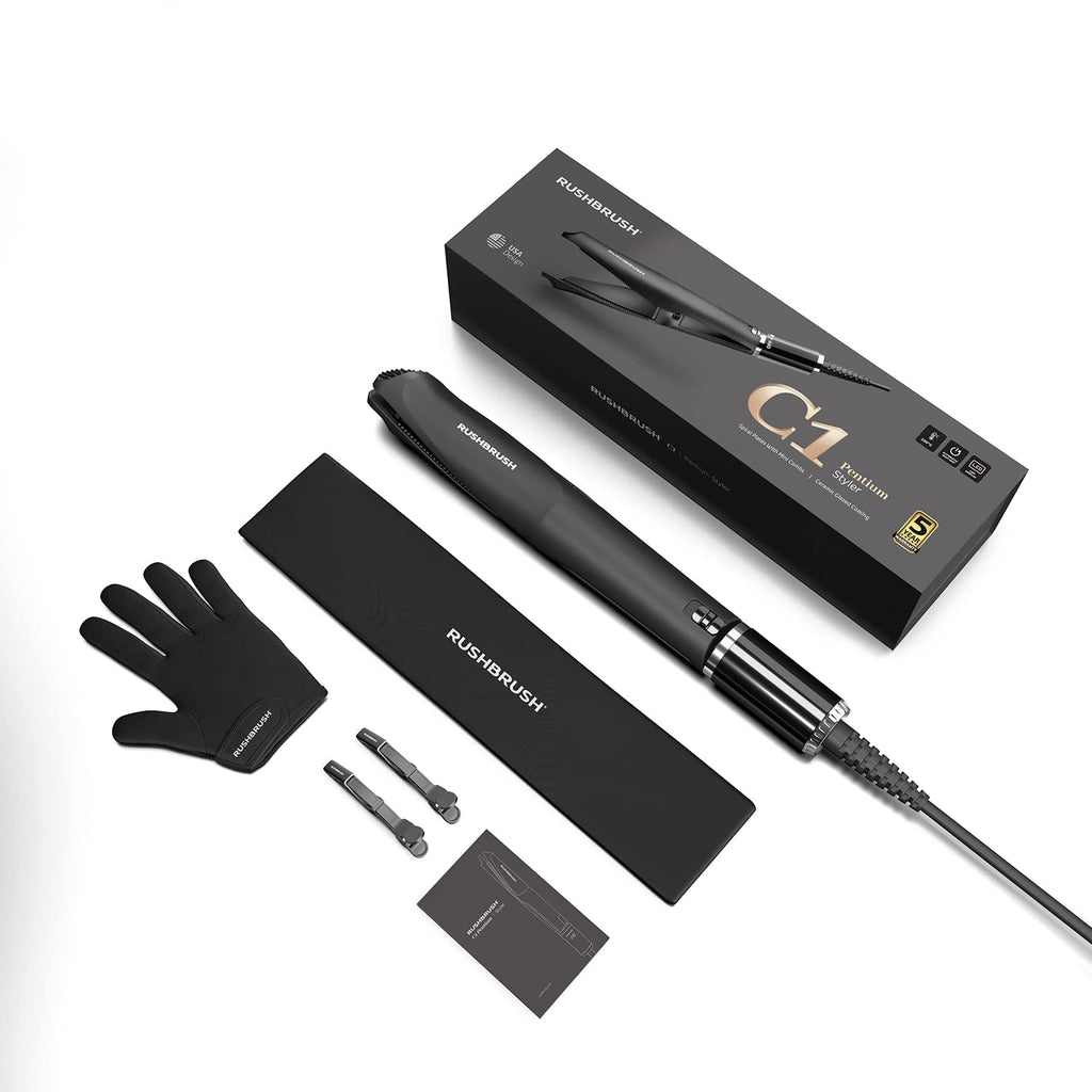 RUSH BRUSH C1 PENTIUM