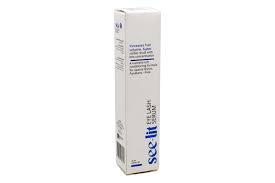 See lit Eye Lash Serum 10 ml