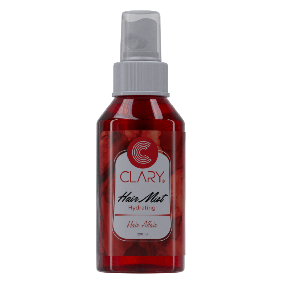 Clary Hair Mist Hydrating  200 ml